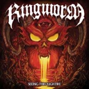 Review: Ringworm - Seeing Through Fire